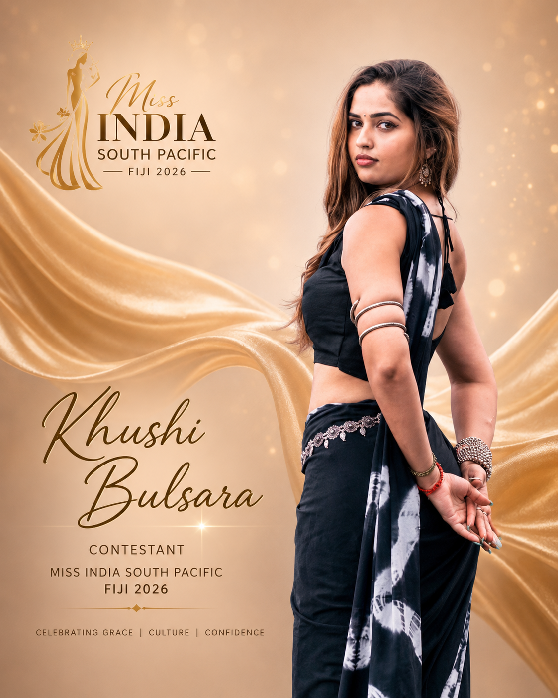 Khushi Bulsara